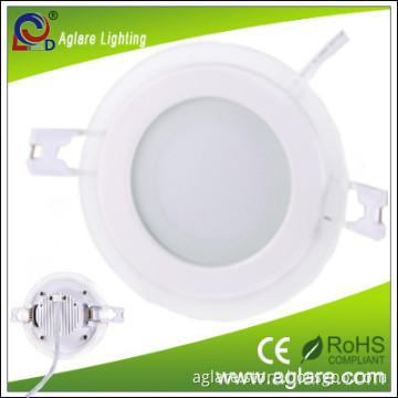 Glass Lamp Shade Decoration LED Energy Saving Light LED Down Light 5W